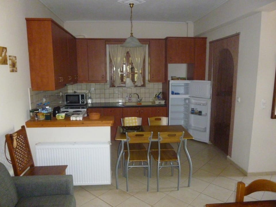 ΑΛΩΝΙ House in Messenia