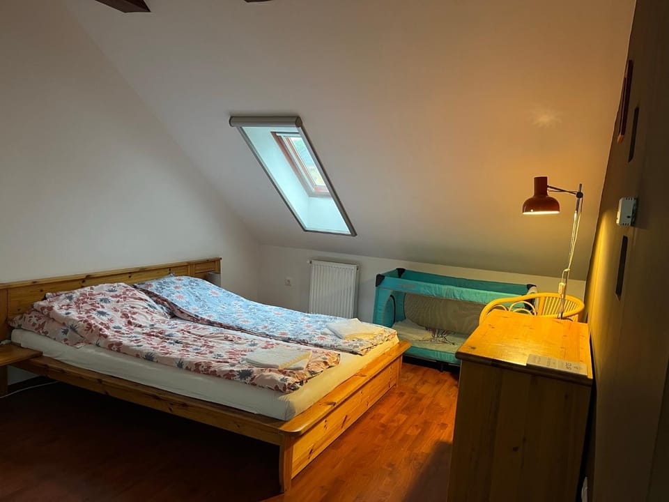 Solar Apartman Apartment in Hungary