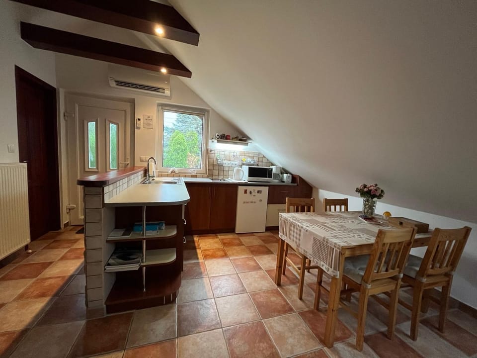 Solar Apartman Apartment in Hungary