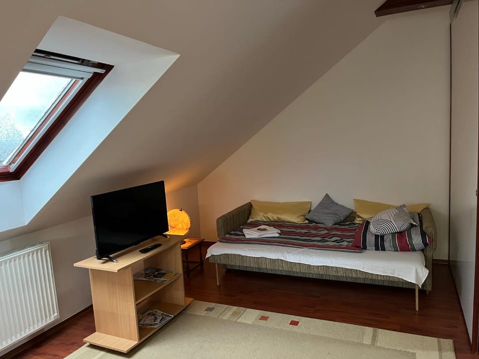 Solar Apartman Apartment in Hungary