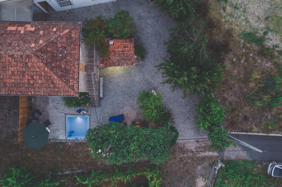 Bird's eye view, View (from property/room)