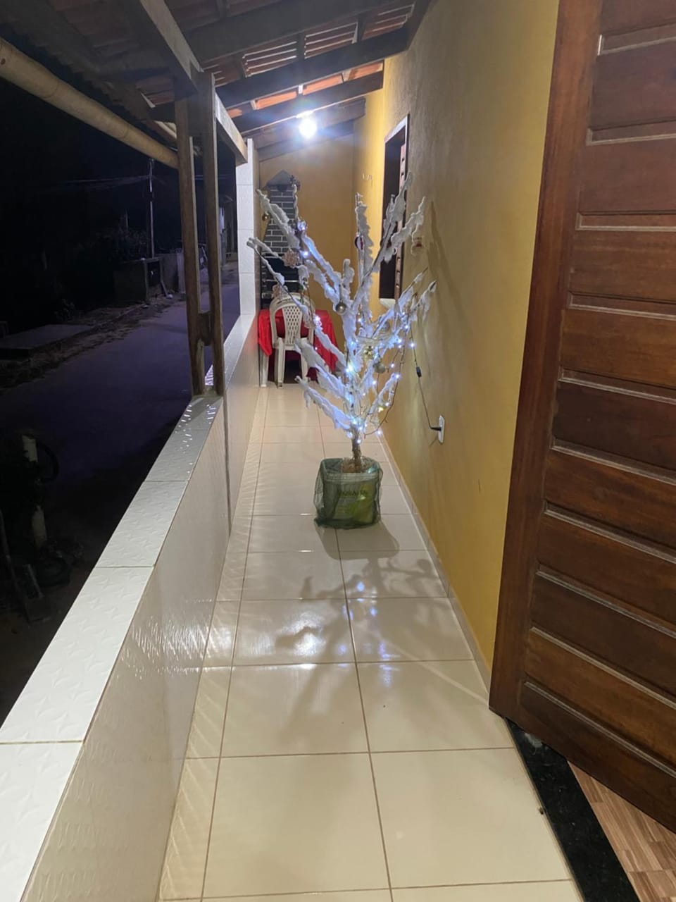 Casa Friozinho da serra House in State of Ceará