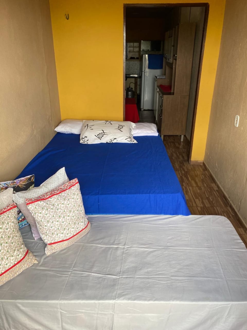 Casa Friozinho da serra House in State of Ceará