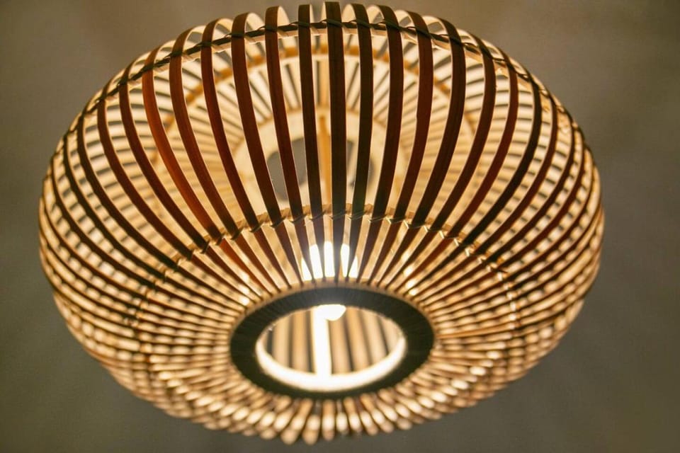 Decorative detail