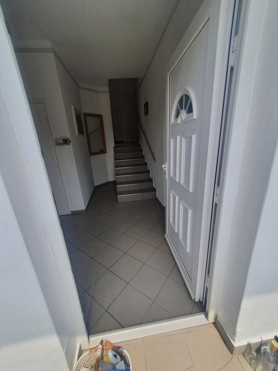 Wolf Vendégház House in Hungary