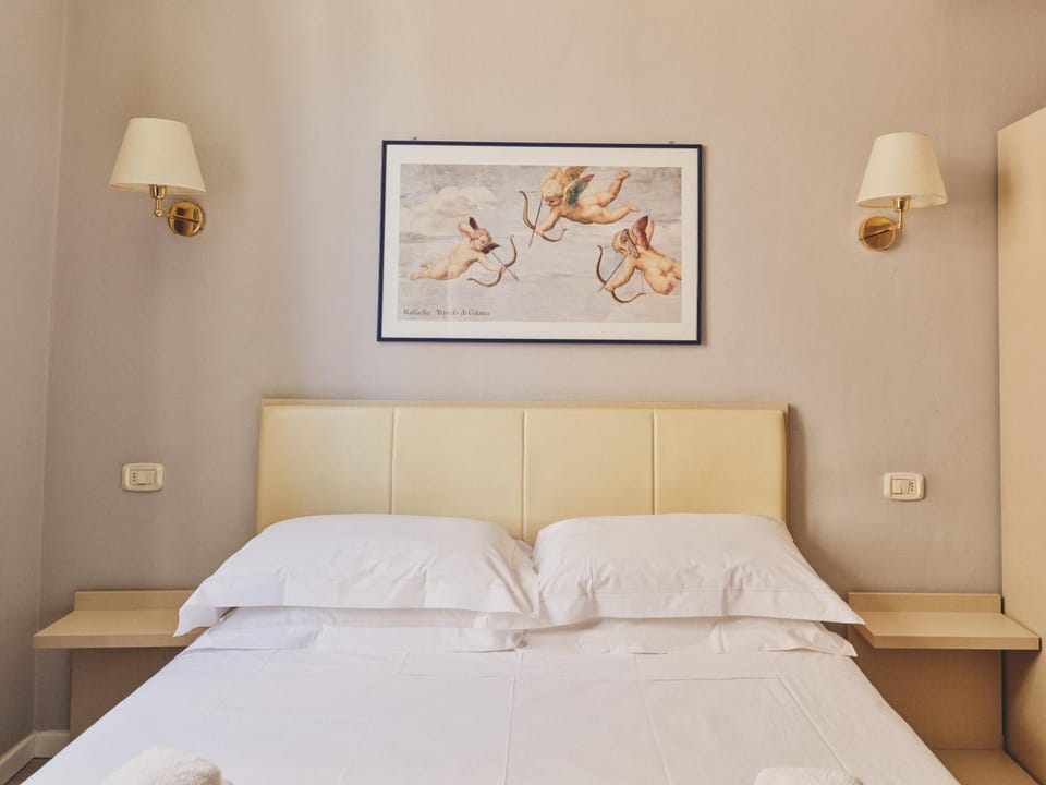 Hotel L'Aretino Hotel in Arezzo