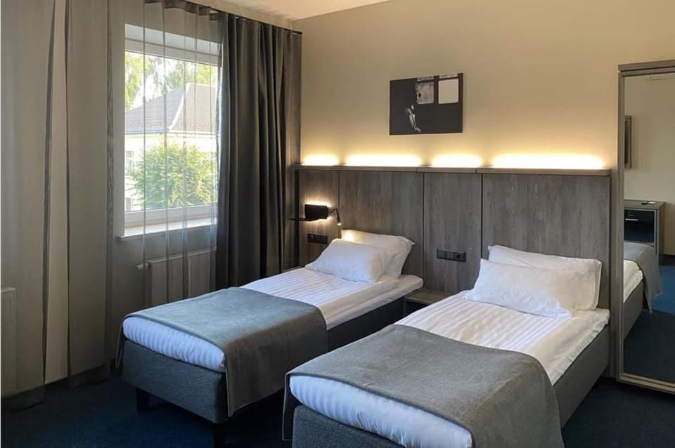 Brut Wine Hotel Hotel in Lithuania