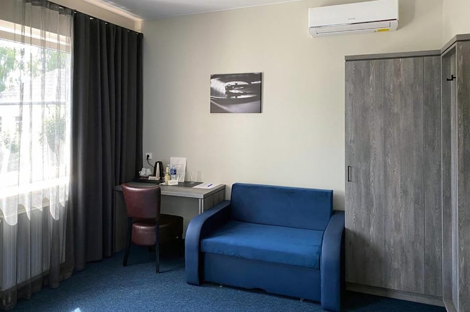 Brut Wine Hotel Hotel in Lithuania