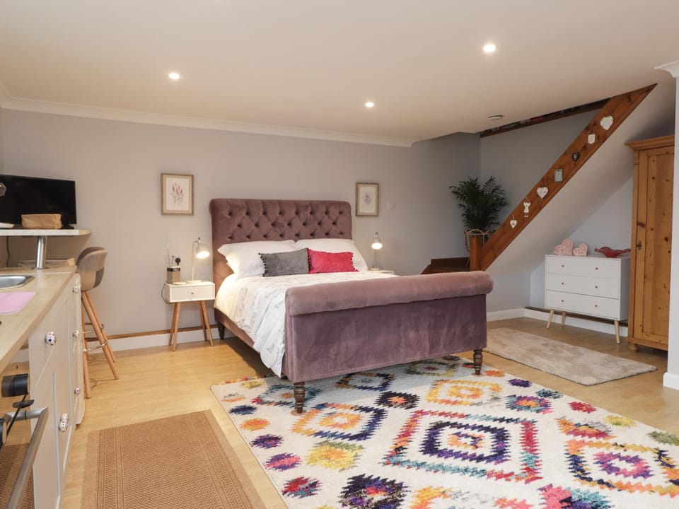Ditsys Den House in Tonbridge and Malling District