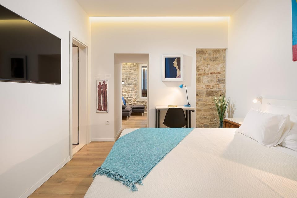 AD2 Apartment in Split