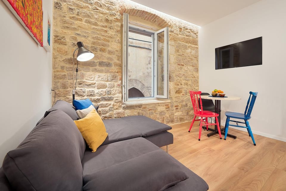 AD2 Apartment in Split
