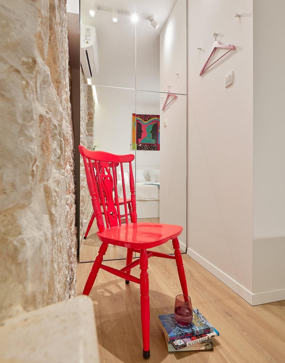AD2 Apartment in Split