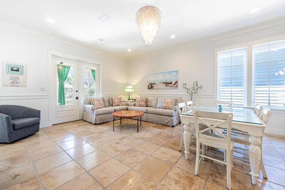 Bungalos 2442 - Rigs Beach Retreat House in South Walton County