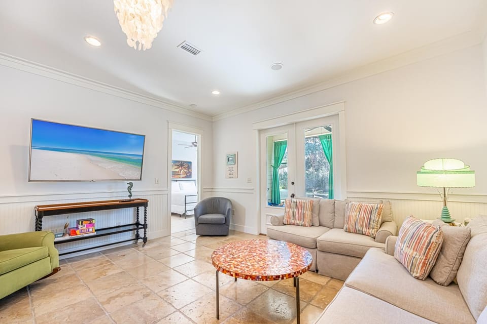 Bungalos 2442 - Rigs Beach Retreat House in South Walton County