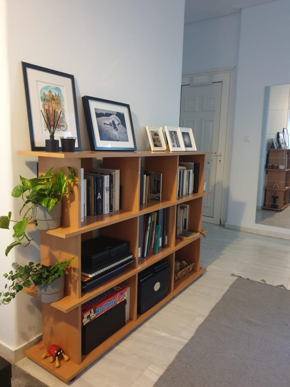 Library