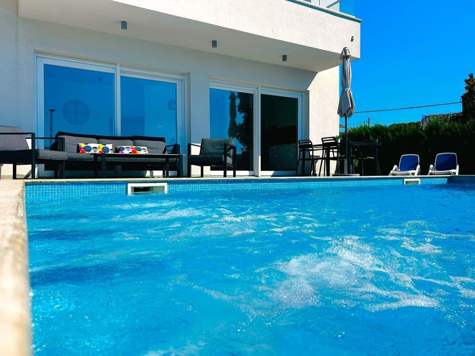 Apartment Timmy Apartment in Krk