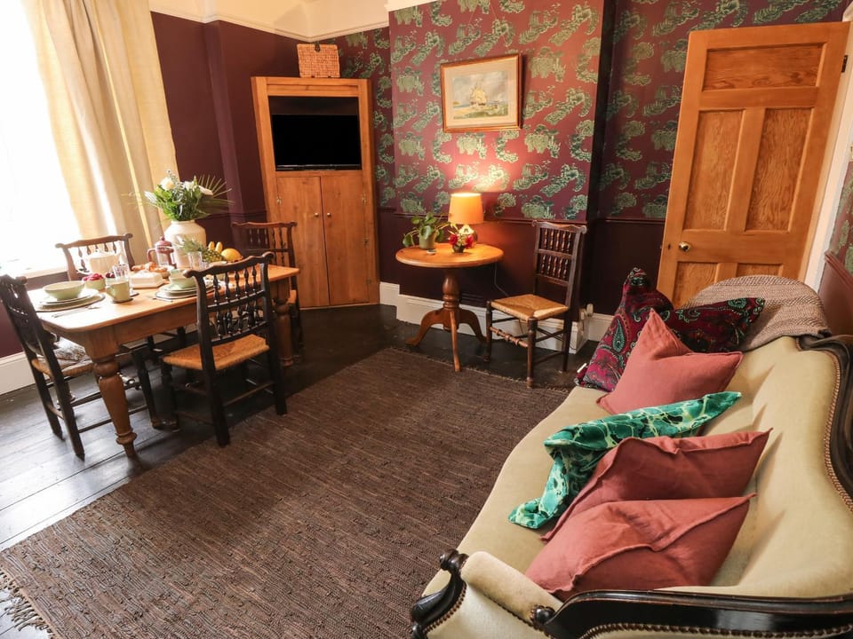 Dreytop Apartment in Ryde