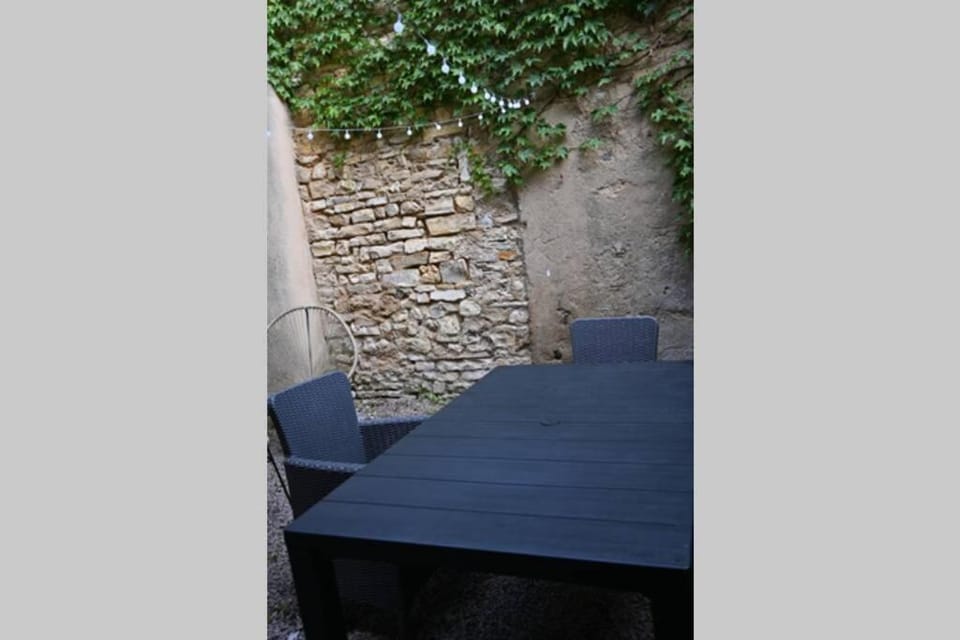 Le cosy cour privée clim wifi 3 etoiles Apartment in Centre-Val de Loire