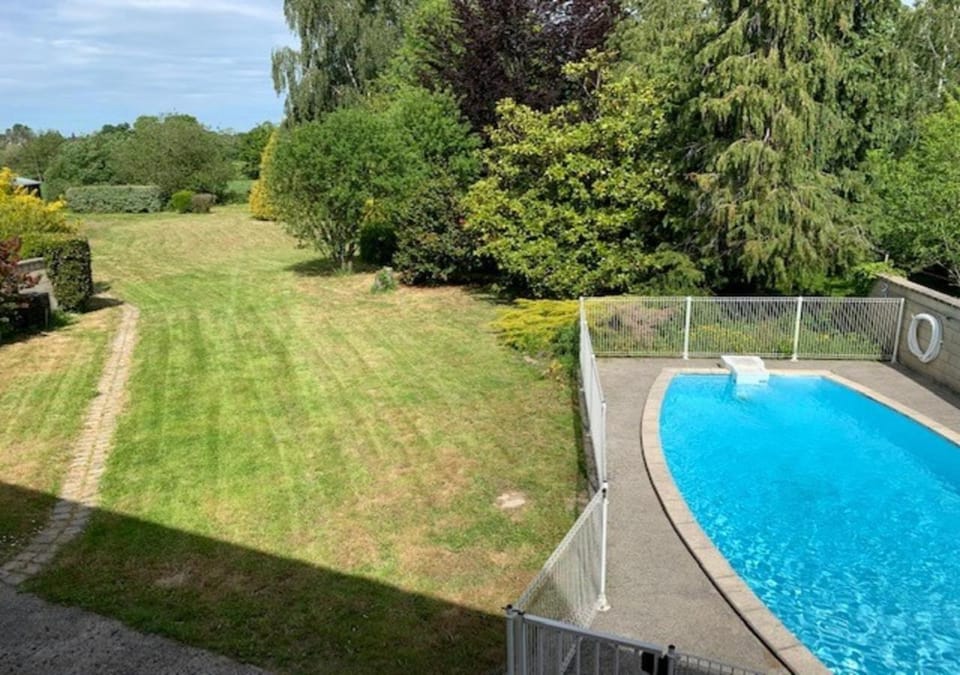 Other, Swimming pool