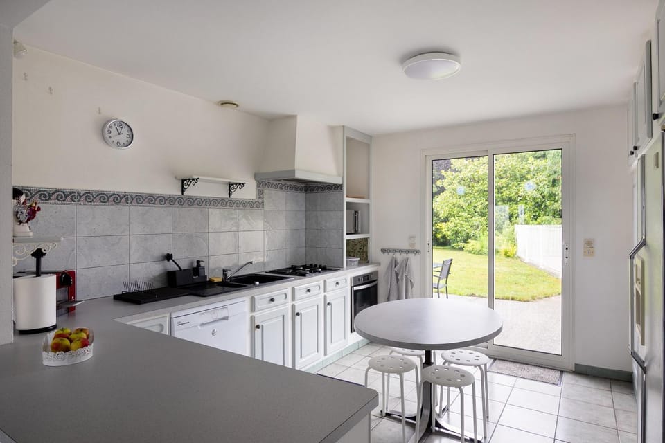 Kitchen or kitchenette, Other