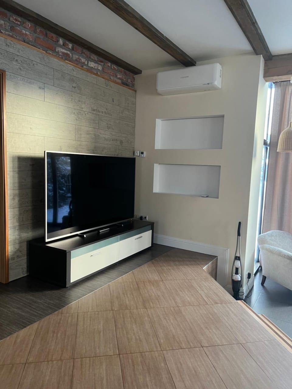 TV and multimedia