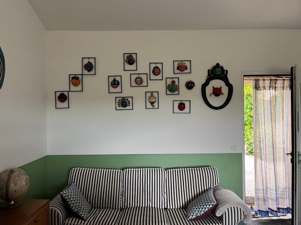 GITE COCOTTE House in Provence-Alpes-Côte d'Azur
