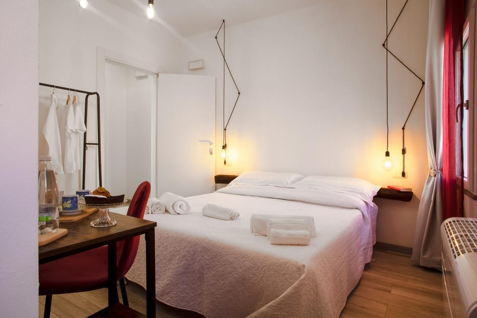 B&B da Baba Bed and Breakfast in Tuscany