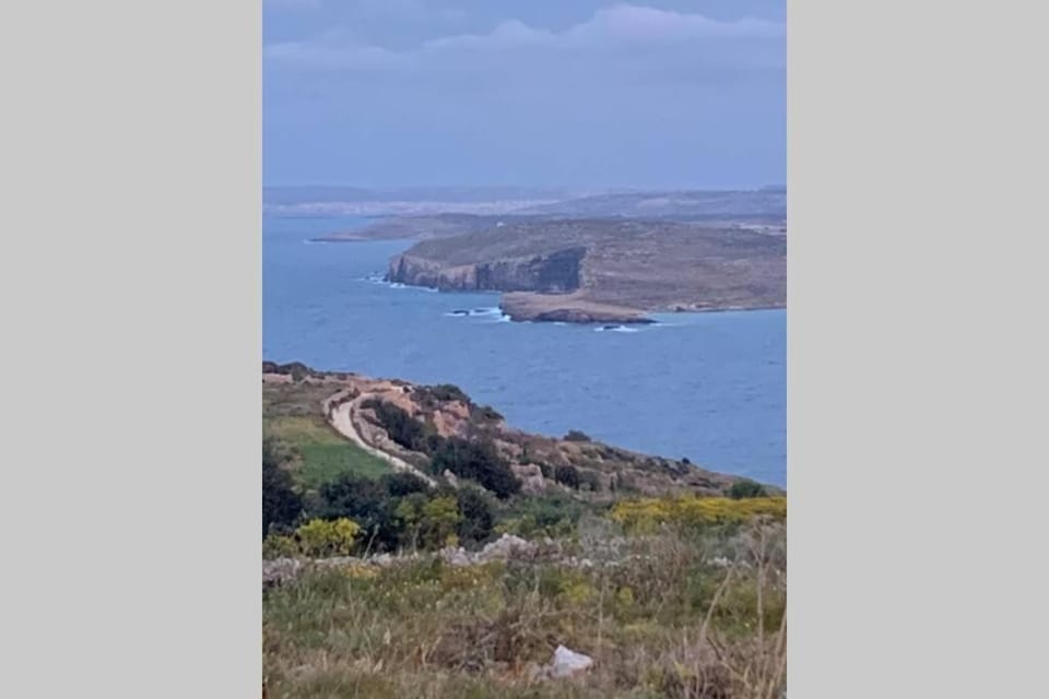 Willeg Retreats 7A 1 Bedroom Luxury Flat Qala Gozo Apartment in Malta