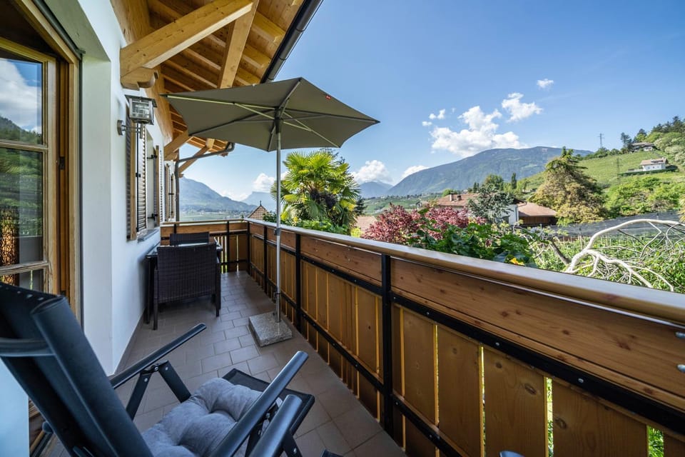 Feldhof Apartment Golden Delicious Apartment in Tirol