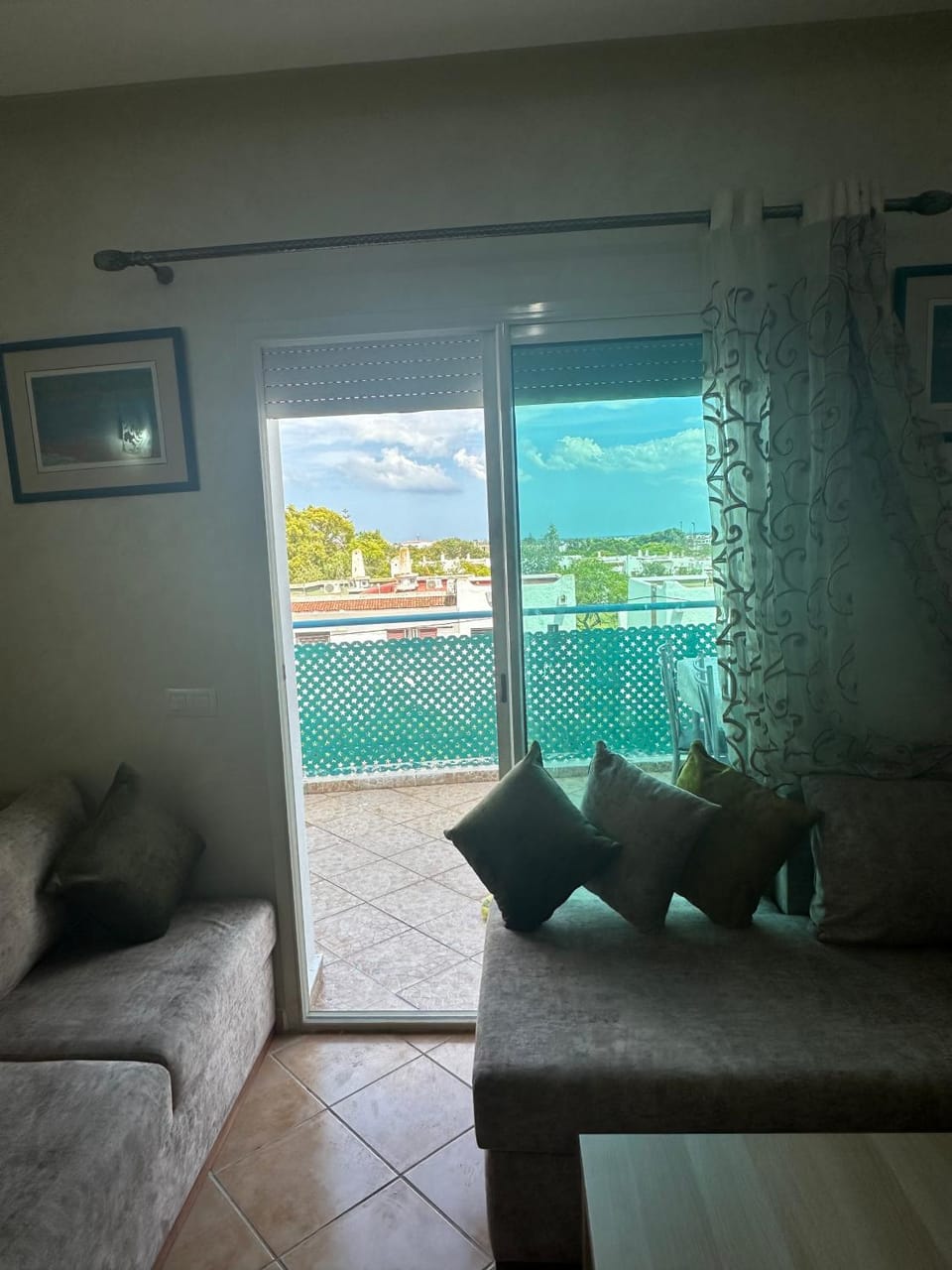 Appartement a Riviera Beach Cabo Negro, Cabo Negro Apartment hotel in Tangier-Tétouan-Al Hoceima