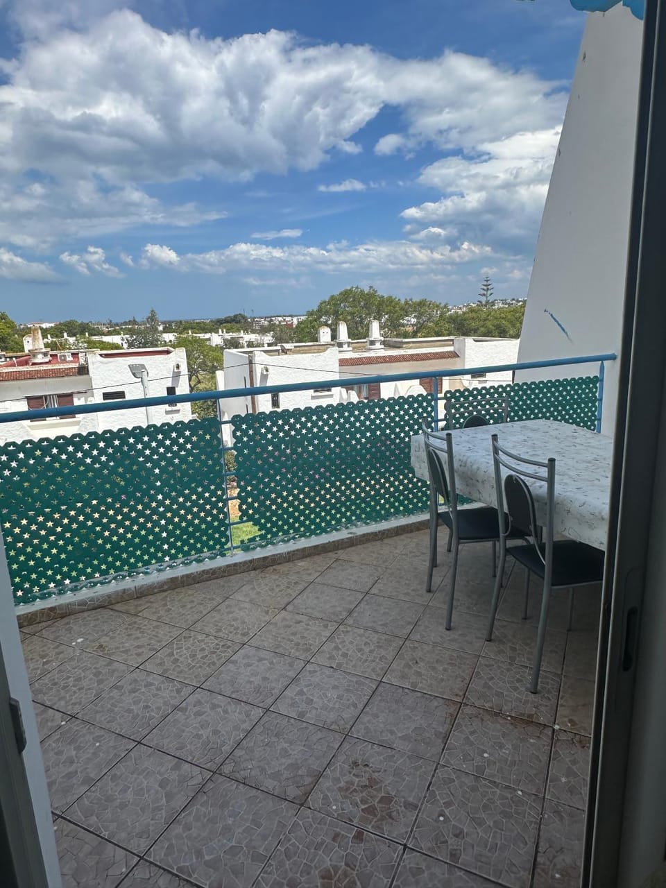 Appartement a Riviera Beach Cabo Negro, Cabo Negro Apartment hotel in Tangier-Tétouan-Al Hoceima