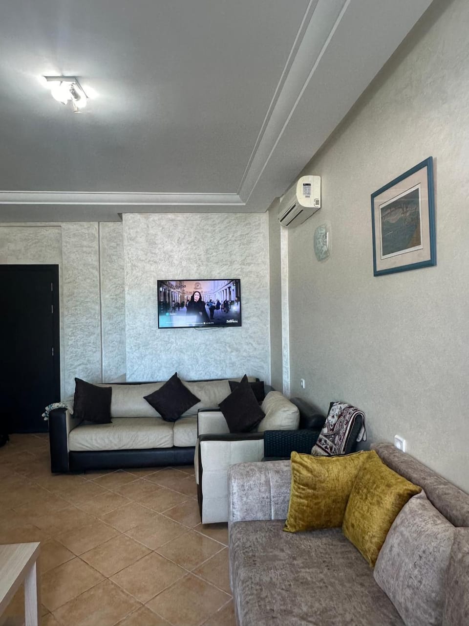 Appartement a Riviera Beach Cabo Negro, Cabo Negro Apartment hotel in Tangier-Tétouan-Al Hoceima