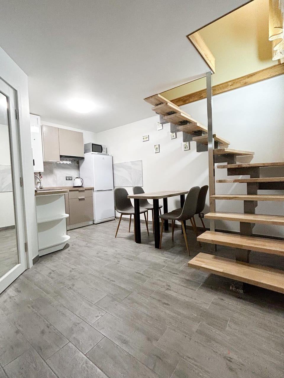 MIAMO apart вулиця Кучера Apartment in Lviv
