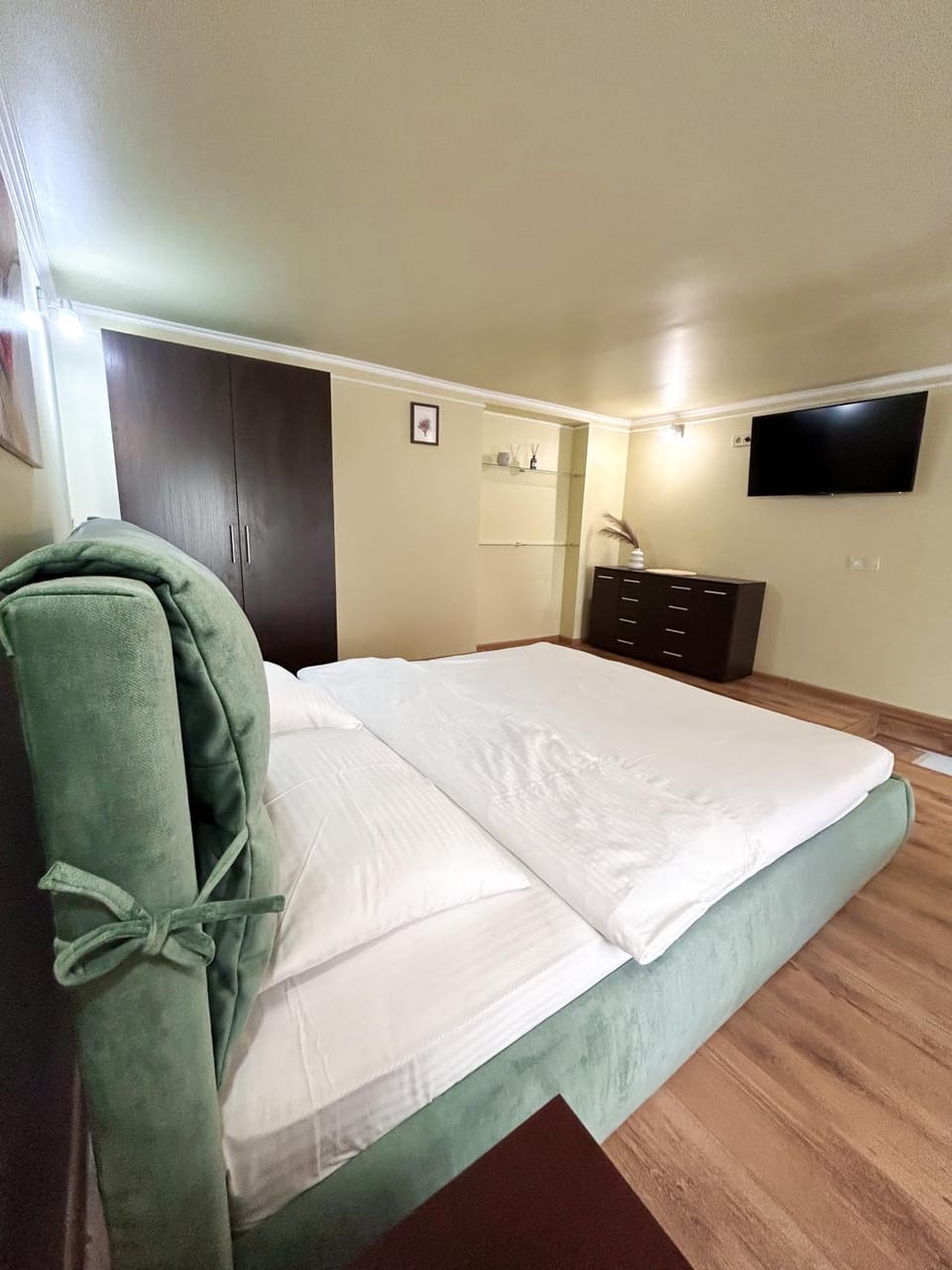 MIAMO apart вулиця Кучера Apartment in Lviv