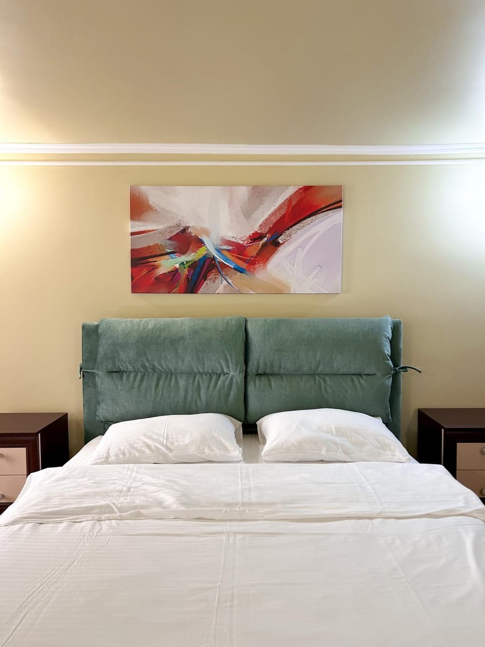 MIAMO apart вулиця Кучера Apartment in Lviv