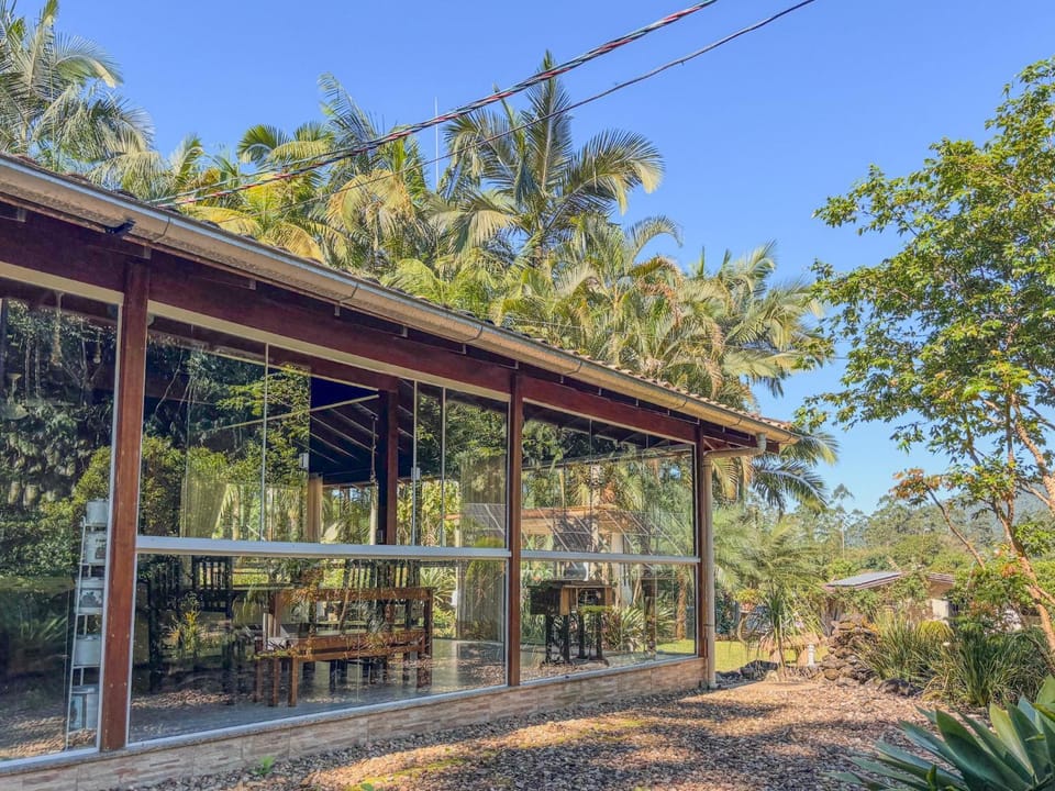 Recanto R-12 Apartment in State of Santa Catarina