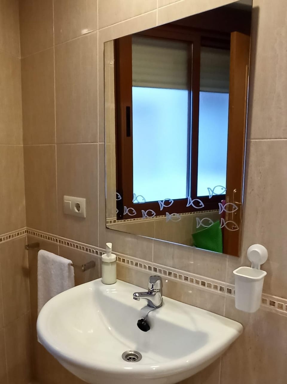 Apartamento soleado con vistas al mar Apartment in Combarro