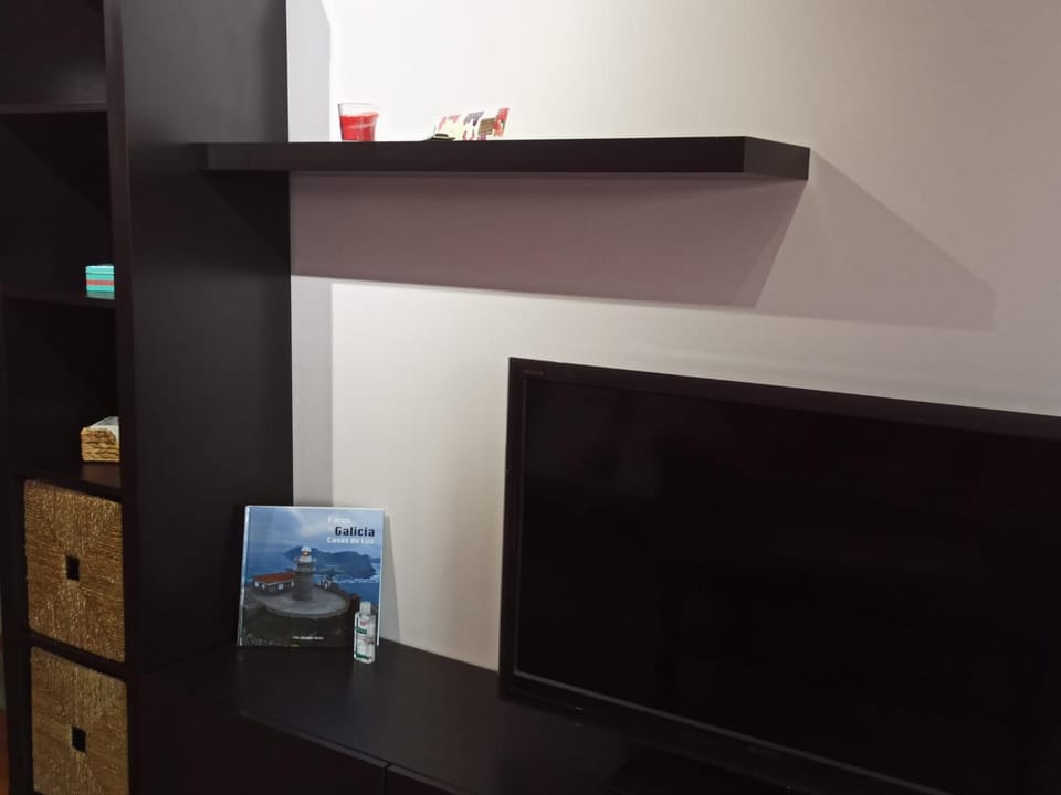 Apartamento soleado con vistas al mar Apartment in Combarro