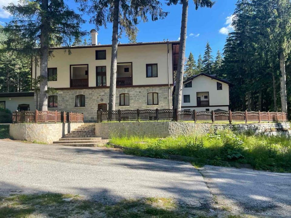 Комплекс Орлово гнездо Hotel in Blagoevgrad Province