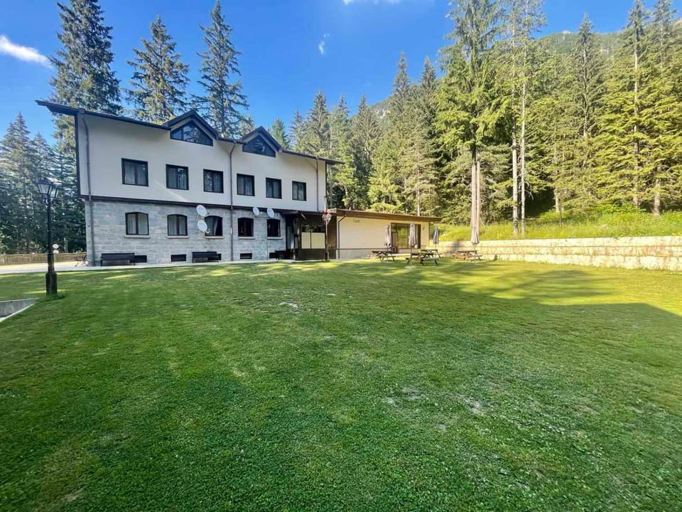 Комплекс Орлово гнездо Hotel in Blagoevgrad Province