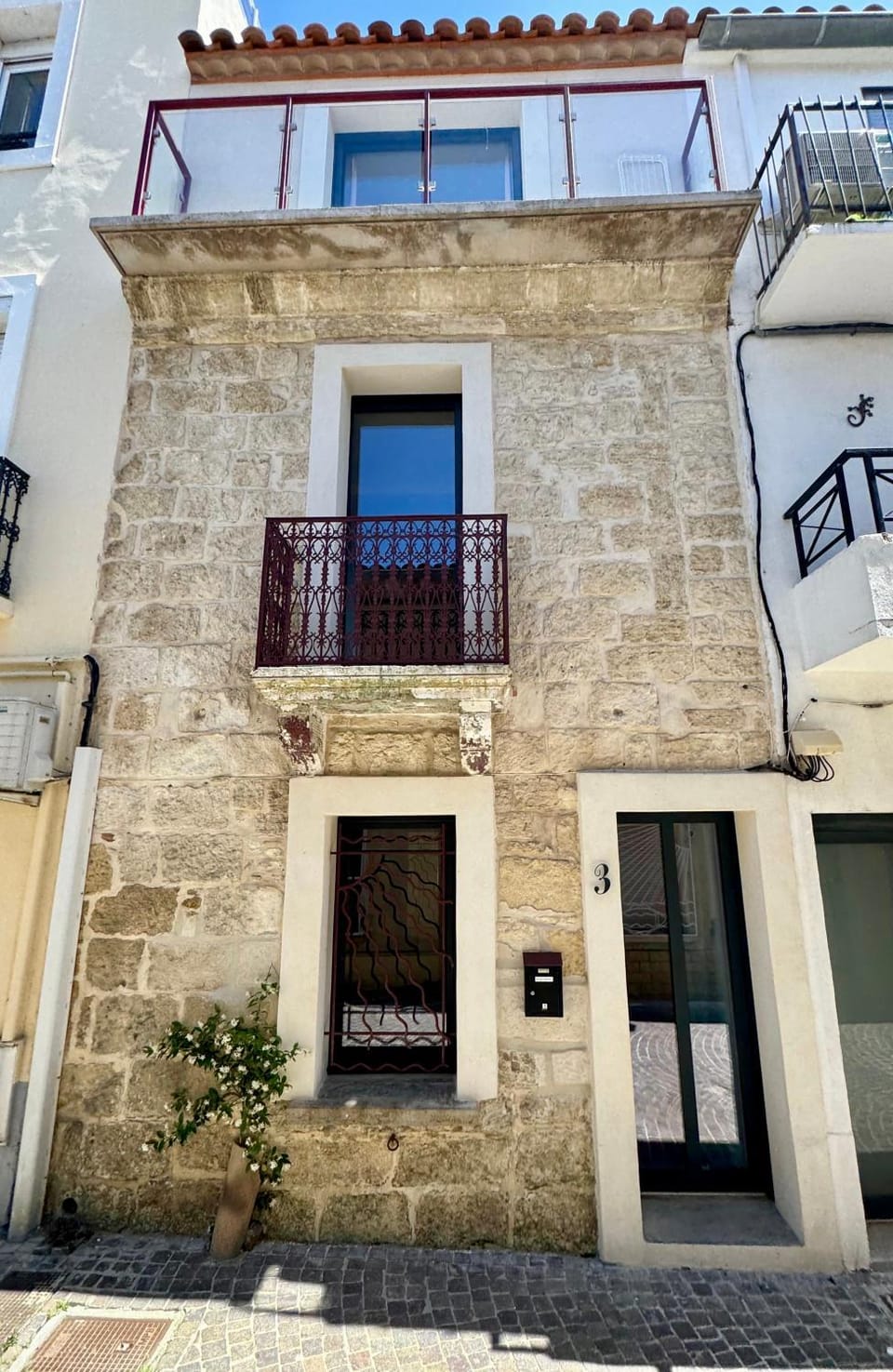 Maison de village rénovée ! House in Le Grau-du-Roi