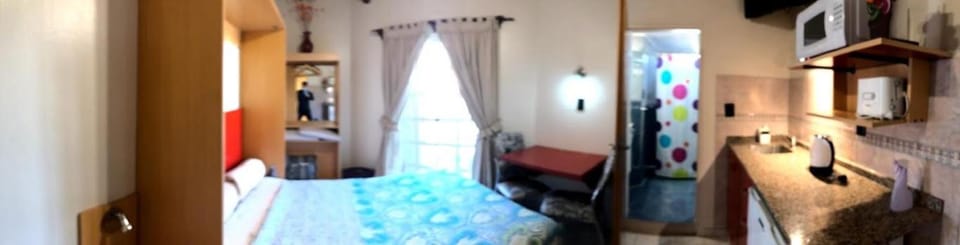 DEPARTAMENTO ACOSTA 1 Apartment in Parana