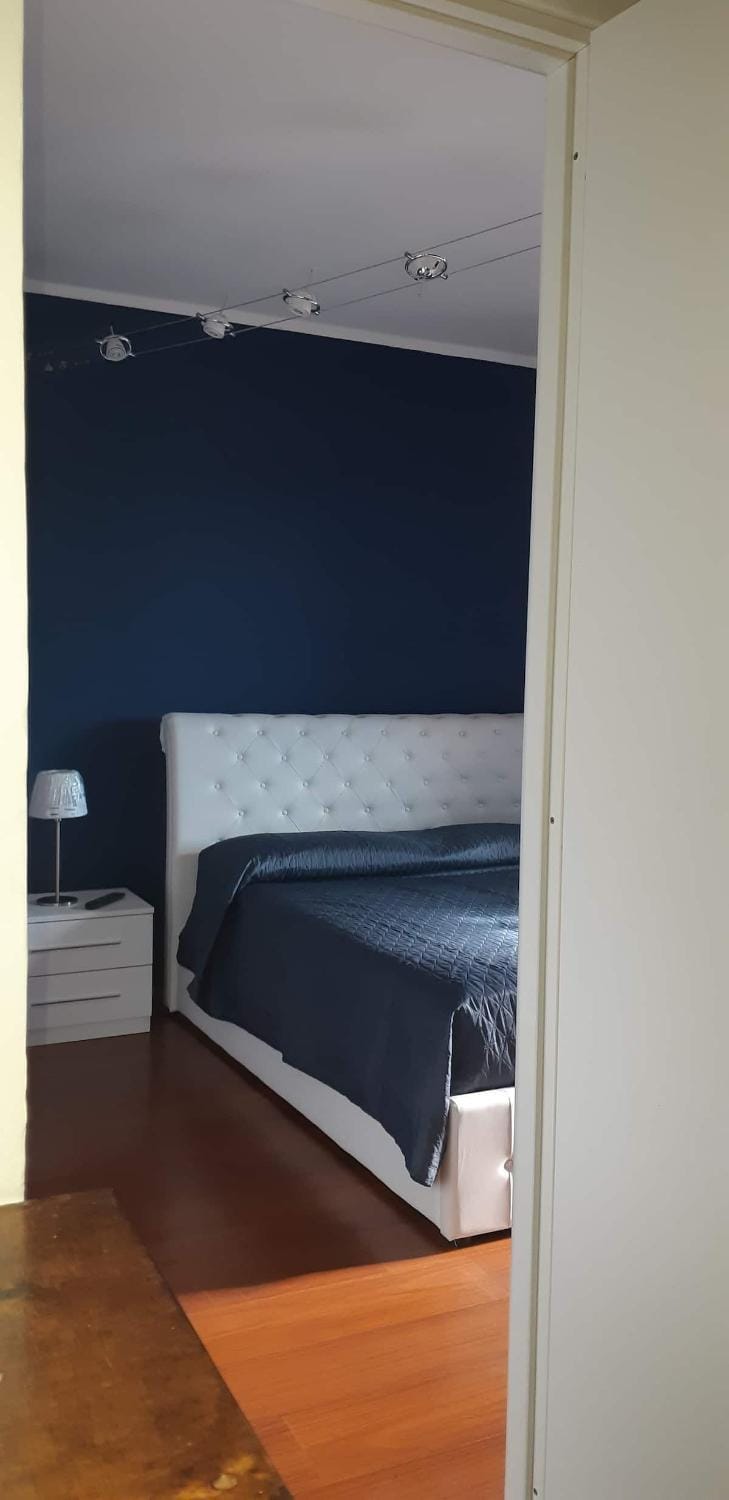 CASETTA delle ROSE House in Assisi