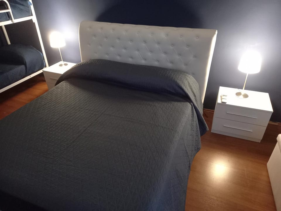 CASETTA delle ROSE House in Assisi