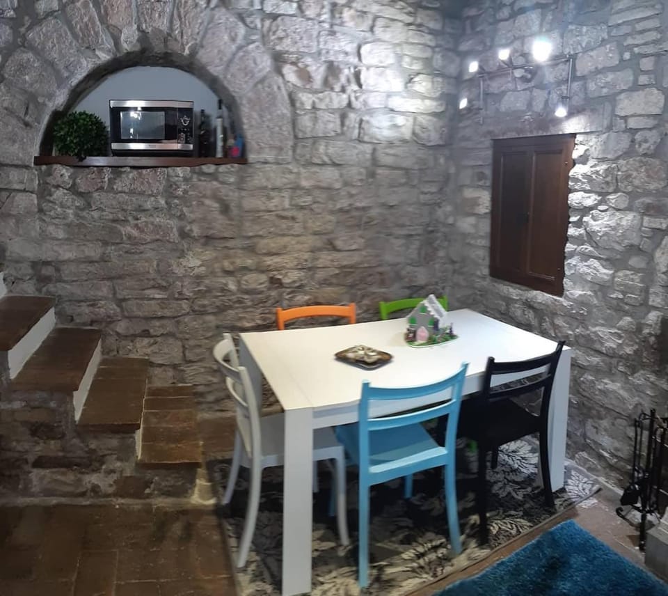 CASETTA delle ROSE House in Assisi