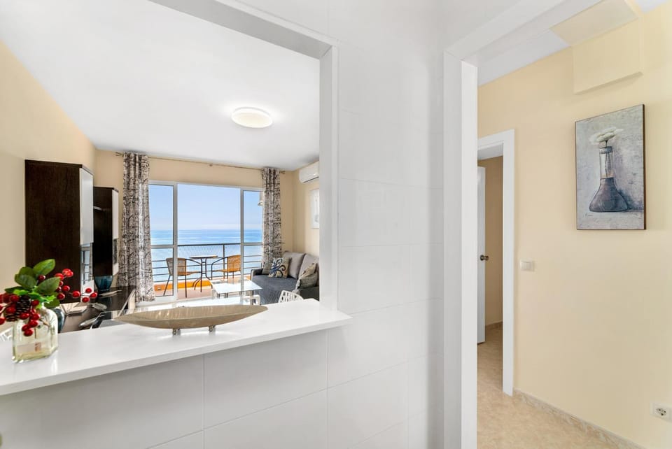 BELLAVISTA ROMANTIC Apartment in Benalmadena