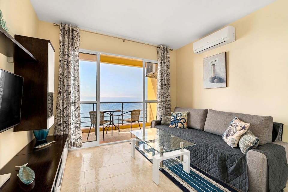 BELLAVISTA ROMANTIC Apartment in Benalmadena