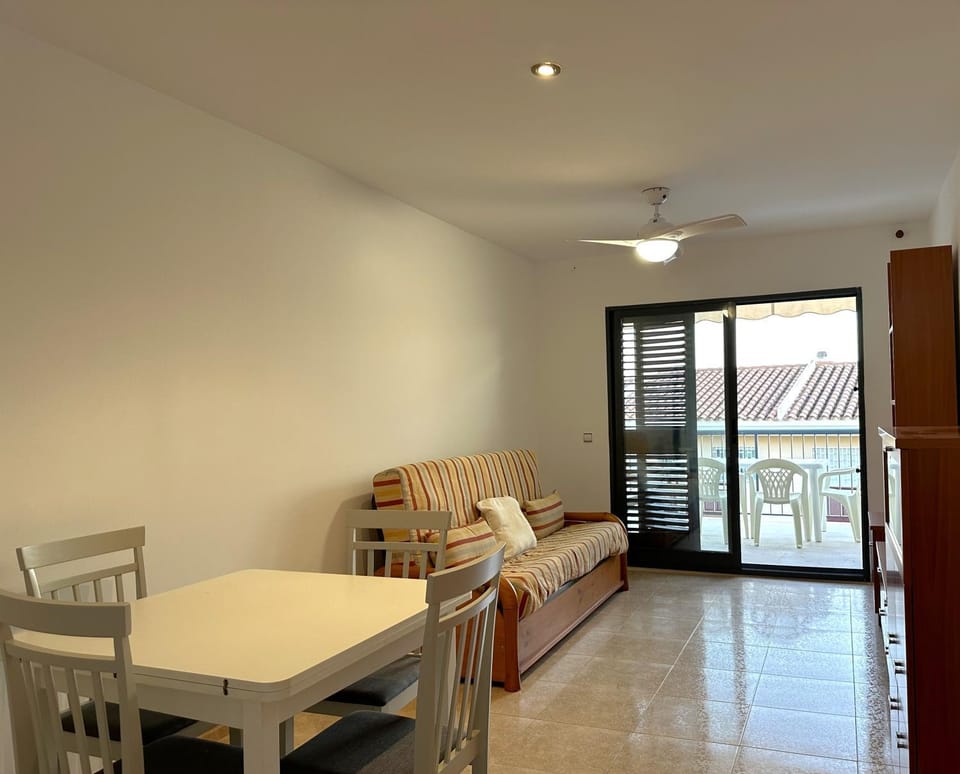 Torre Marsol ORANGE COSTA Apartment in Alcossebre