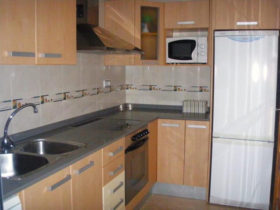 Torre Marsol ORANGE COSTA Apartment in Alcossebre