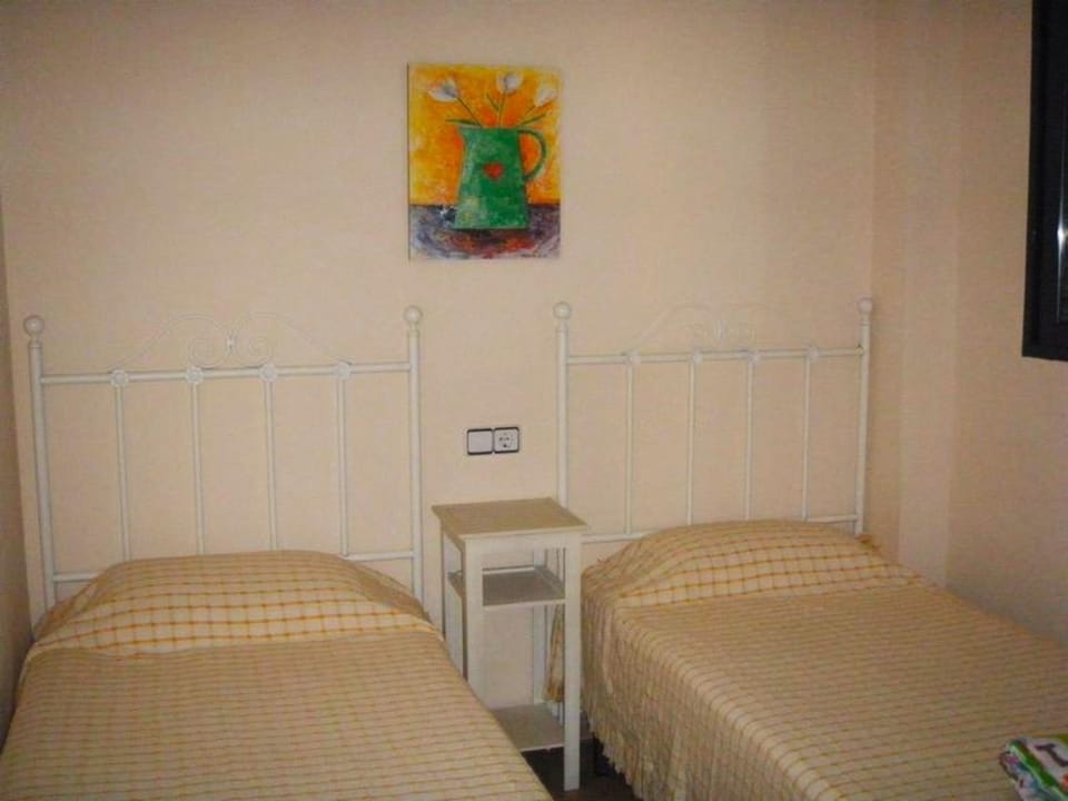 Torre Marsol ORANGE COSTA Apartment in Alcossebre